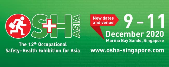 OS+H Asia 2020