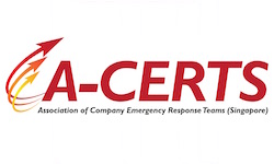 Association of Company Emergency Response Teams (Singapore)